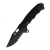 SOG SEAL XR Lock Black SOG12210557