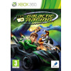 BEN 10 GALACTIC RACING Xbox 360