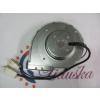 Dakon Ventilátor kompletní DAKON DOR N AUTOMAT 8738103800