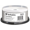 Verbatim BD-R 50GB 6x, 25ks