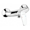NOVASERVIS - Sprchová batéria bez príslušenstva 150 mm Metalia 57 chróm 57060/1,0