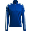 Mikina adidas Squadra 21 Training Top M GP6475 Veľkosť: S