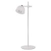 Emos SOPHIE biela Z7635W - LED stolná lampa nabíjacia
