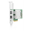 Intel E810-XXVDA2 Ethernet 10/25Gb 2-port SFP28 Adapter for HPE P08443-B21