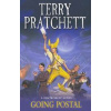 Going Postal - Terry Pratchett, Transworld Publishers Ltd