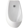Azp BRNO AUP3 DOMINO pisoár 430x315mm s automatickým senzorovým splachováním, bílá