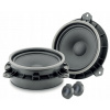 Komponentná sada reproduktorov FOCAL IS TOY 165