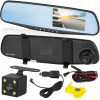 Cúvacia kamera Retoo M011 Full HD