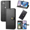 Prípad pre Motorola Moto One 5G Ace Cover Retro Case (Prípad pre Motorola Moto One 5G Ace Cover Retro Case)
