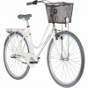 Mestsky bicykel - Dámsky obecný bicykel Ortler Fjeil Circle 28 “ (Dámsky mestský bicykel Ortler Fjaeril, kolesá 28