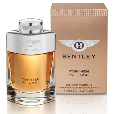 Bentley Bentley For Men Intense, Parfumovaná voda 100ml pre mužov