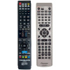 pioneer xxd3154, xxd3155, xxd3057, xxd3051 dálkový ovladač duplikát kompatibilní
