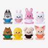 Stray Kids: Eaatw In Seoul - Skzoo Plush Hug Me Version PuppyM
