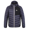 Bunda HANNAH REVEL HOODY Man, graphite/anthracite veľkosť XL