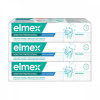 Elmex Sensitive Professional Gentle Whitening zubná pasta 3 x 75 ml