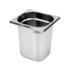 YATO GASTRO Inox vložka 200 mm GN 1/6