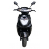 Racceway City 21 1500W 20Ah Čierny