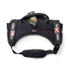 COBBYS PET Postroj K9 M 55-65cm čierny (COBBYS PET Postroj K9 M 55-65cm čierny)