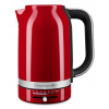 KitchenAid 5KEK1701EER elektrická konvice 1,7 l 2400 W Červená
