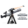 Celestron Starsense Explorer LT 70 700 AZ šošovkový teleskop