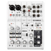 Yamaha AG06 MK2 - analógový mini mixpult