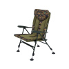 STARFISHING - Kreslo Repus Recliner XL Camo