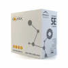 Solarix SXKD-5E-UTP-PEG CAT5e UTP PE, 305m, gelový