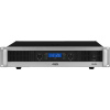 Monacor STA-235 - Stereo PA zosilňovač s integrovaným limitérom