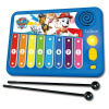 Lexibook Paw Patrol Xylo Fun Elektronický xylofón
