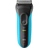 Holiaci strojček Braun Series 3 3010s (Wet&Dry) (81479537)