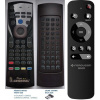 ferguson sr410 air mouse - magický dálkový ovladač - náhrada kompatibilní