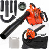 Plynový fúkač Ondragon 7 kg