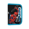 OXYBAG 3-50823X Amazing Spiderman, peračník, jednozipsový, prázdny, 2 klopy, 14x20,5x3,5cm