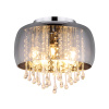 GLOBO 15809D KALLA Stropné svietidlo 5xE14 max. 25W 230V