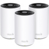 TP-link AXE5400 WiFi 6E mesh Deco XE75 Pro(3-pack)