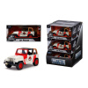JADA TOYS Jurassic Park Jeep Wrangler model auta 1:32