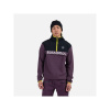 Mikina Rossignol Alltrack Fleece S