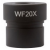 Okulár Levenhuk MED 20x/12 (D 30 mm)