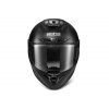 Helma Sparco X-PRO s homologací ECE 22.06, barva: černá, velikost: XXL SLEVA 2%