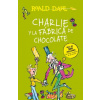 Charlie y la fabrica de chocolate / Charlie and the Chocolate Factory