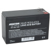 AVACOM batéria 12V 9Ah F2 HighRate (PBAV-12V009-F2AH)