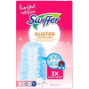 Swiffer Duster náhradné prachovky Pink 9 ks, 9 ks, Akcia