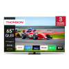 Thomson 65QG7C14 - Google TV 65