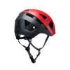 Lezecká prilba Black Diamond S/M CAPITAN E HELMET - Hyper Red NEPLATÍ