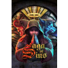 Saga of Sins