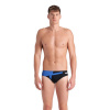 Pánske plavky arena Performance Men's Diamond Swim Briefs veľkosť 6 / 36UK