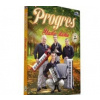 Progres - Stastie, stastie CD+DVD