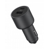 Nabíjačka do auta Xiaomi 100W USB typ C 2x Quick Charge 3.0