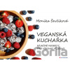 Veganská kuchařka - Monika Ševčíková