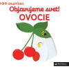 Minipédia – Objavujeme svet! Ovocie | autor neuvedený